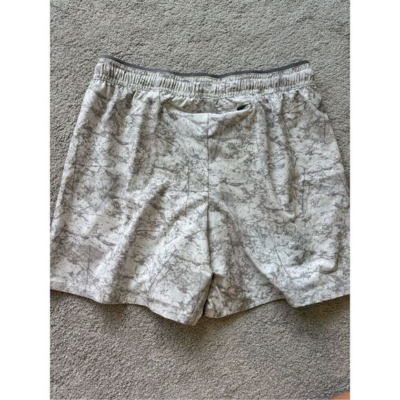 NWOT CHUBBIES in gray static, small $68 C25 - Picture 6 of 10